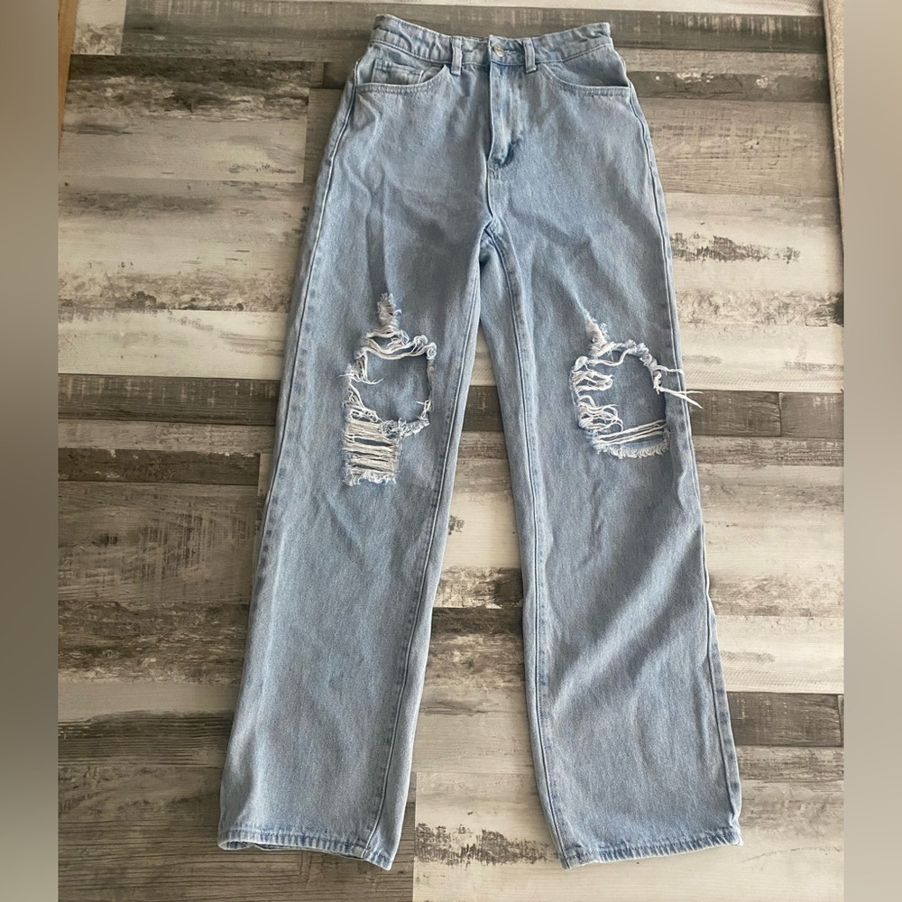 Size XS Jeans